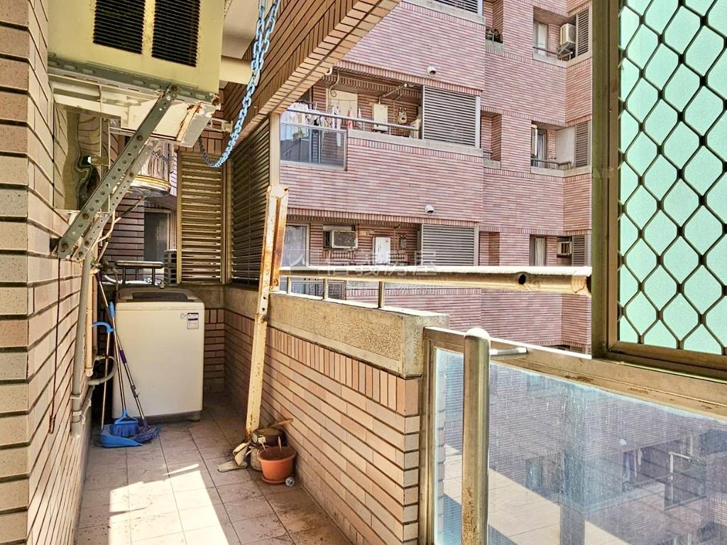 收租首選．地中海小資兩房房屋室內格局與周邊環境