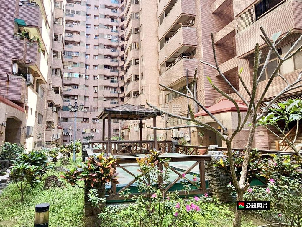 收租首選．地中海小資兩房房屋室內格局與周邊環境