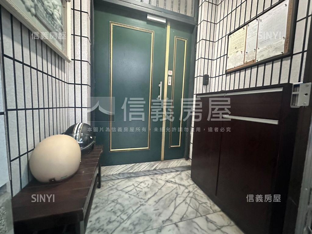 大橋收租透天房屋室內格局與周邊環境