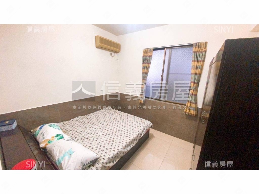 大橋收租透天房屋室內格局與周邊環境