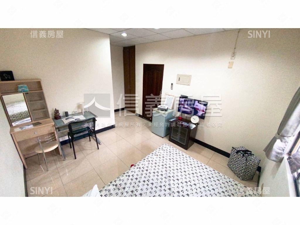 大橋收租透天房屋室內格局與周邊環境