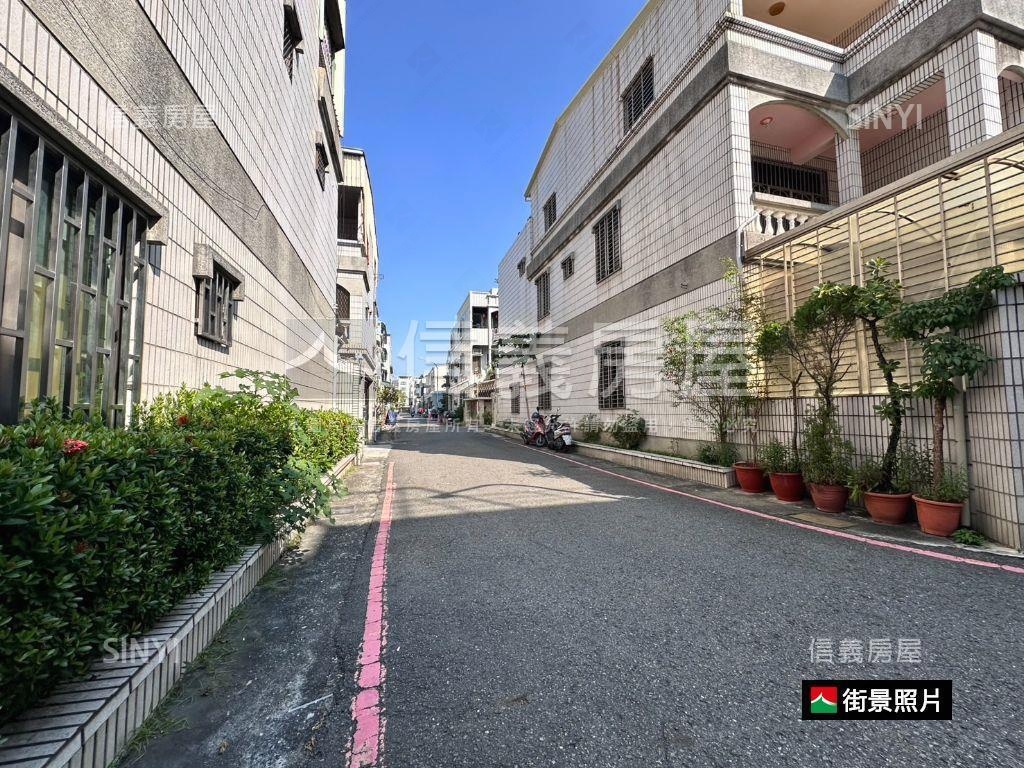 大橋收租透天房屋室內格局與周邊環境