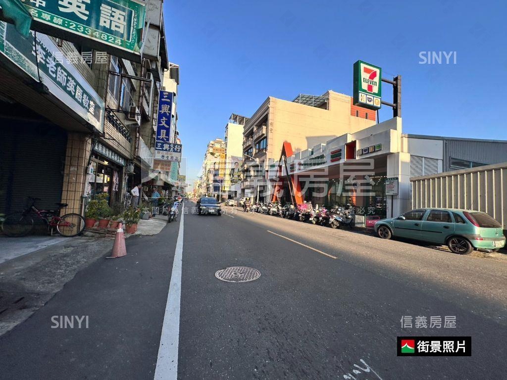大橋收租透天房屋室內格局與周邊環境