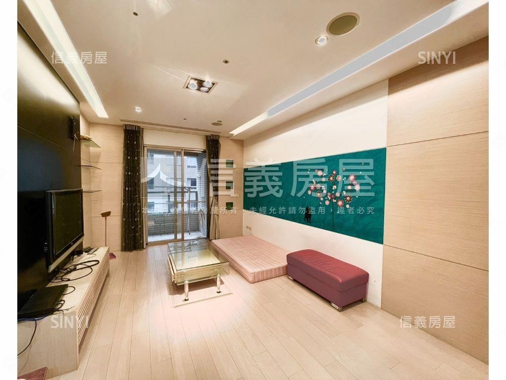 真愛＊風呂美三房湯泉居房屋室內格局與周邊環境