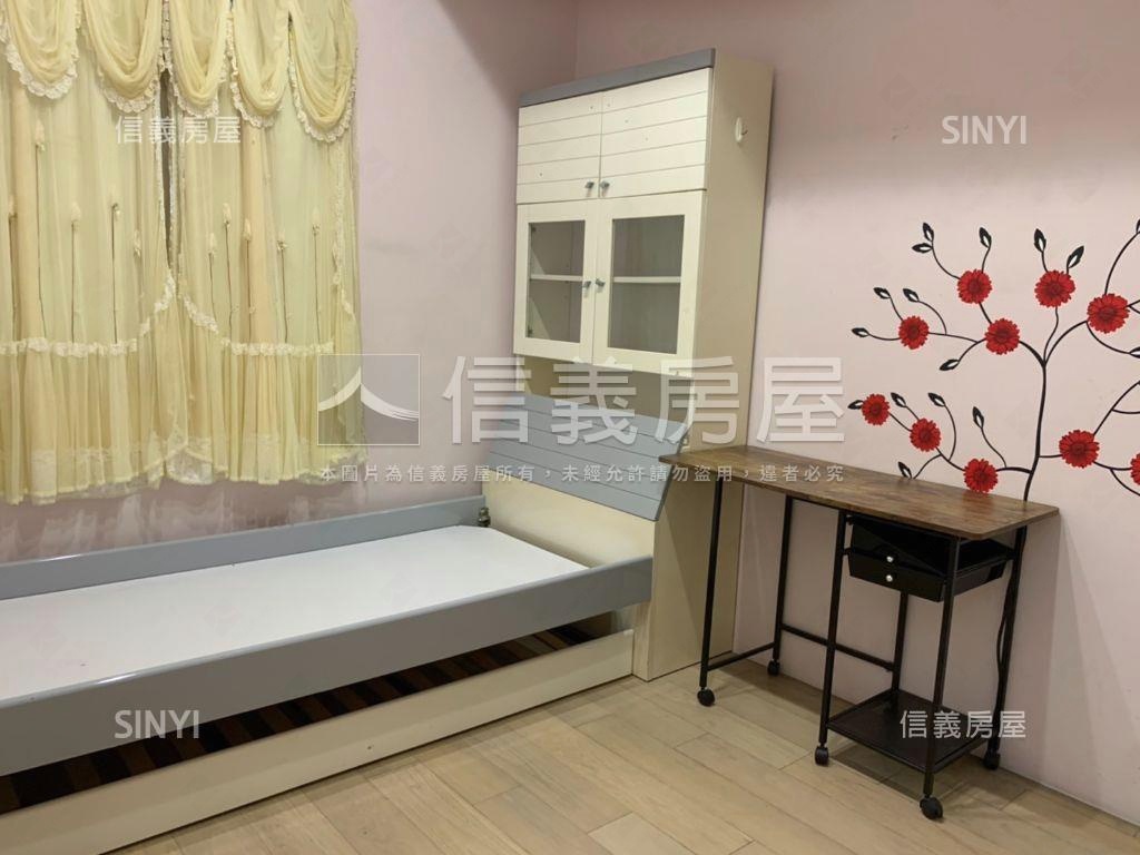 真愛＊風呂美三房湯泉居房屋室內格局與周邊環境