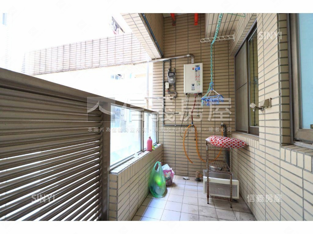 真愛＊風呂美三房湯泉居房屋室內格局與周邊環境