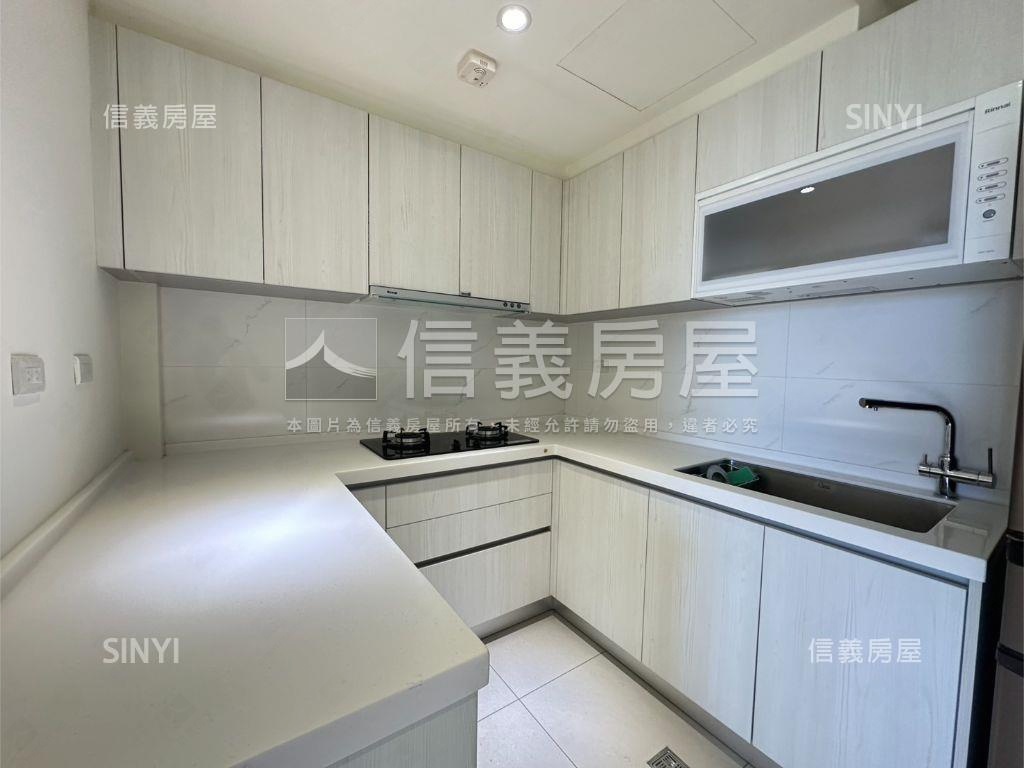 浩瀚豐世紀兩房平車低總價房屋室內格局與周邊環境