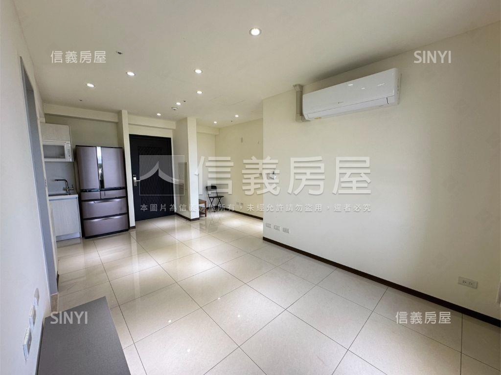 浩瀚豐世紀兩房平車低總價房屋室內格局與周邊環境