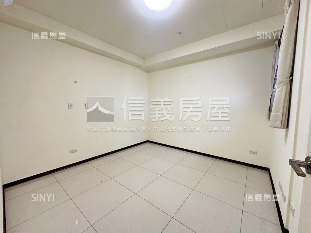 浩瀚豐世紀兩房平車低總價房屋室內格局與周邊環境