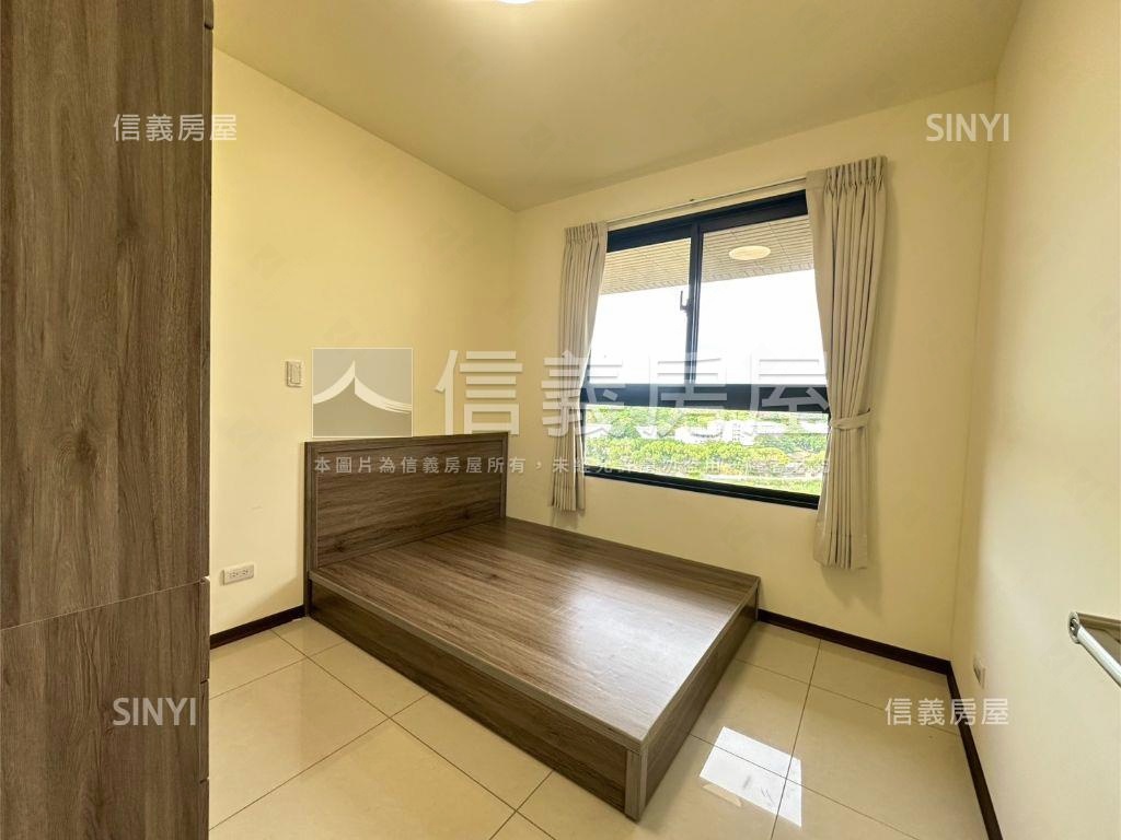 浩瀚豐世紀兩房平車低總價房屋室內格局與周邊環境