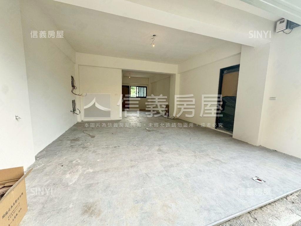 近竹科有謙家園美透天房屋室內格局與周邊環境