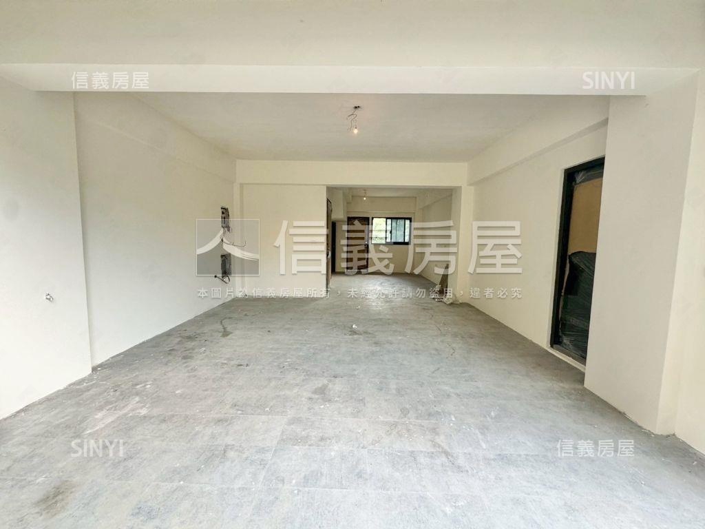 近竹科有謙家園美透天房屋室內格局與周邊環境