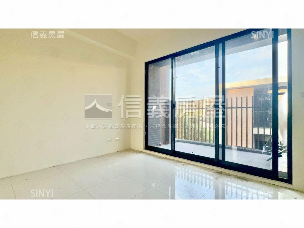 近竹科有謙家園美透天房屋室內格局與周邊環境