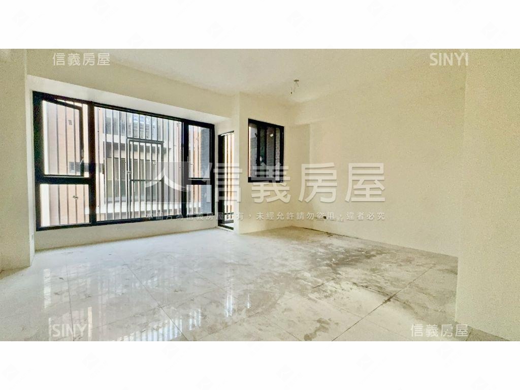 近竹科有謙家園美透天房屋室內格局與周邊環境