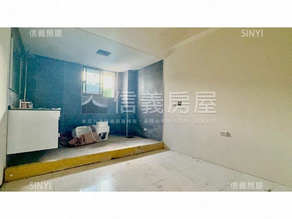近竹科有謙家園美透天房屋室內格局與周邊環境