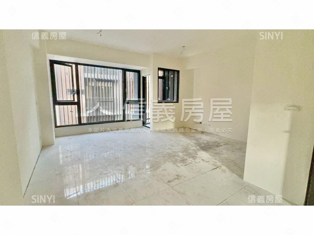 近竹科有謙家園美透天房屋室內格局與周邊環境