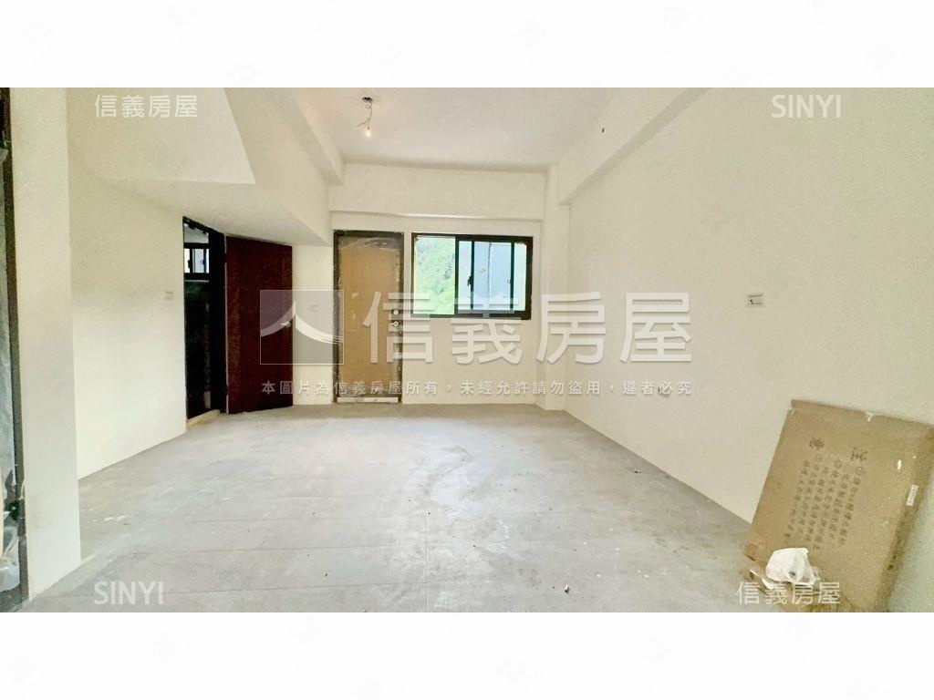 近竹科有謙家園美透天房屋室內格局與周邊環境