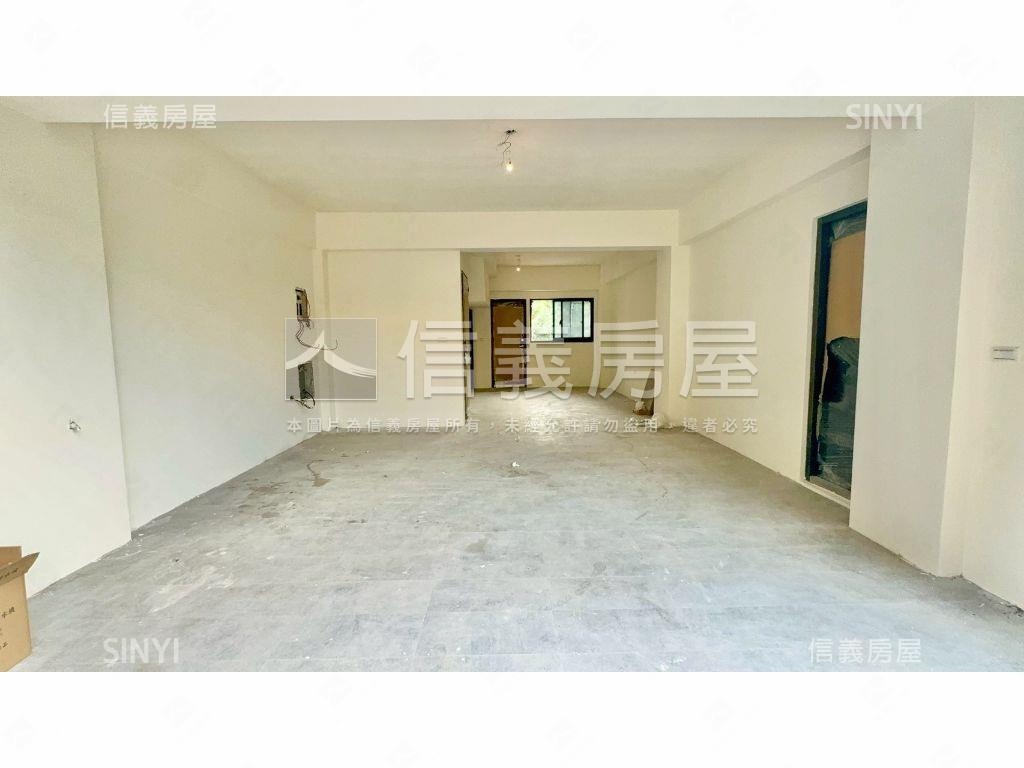 近竹科有謙家園美透天房屋室內格局與周邊環境