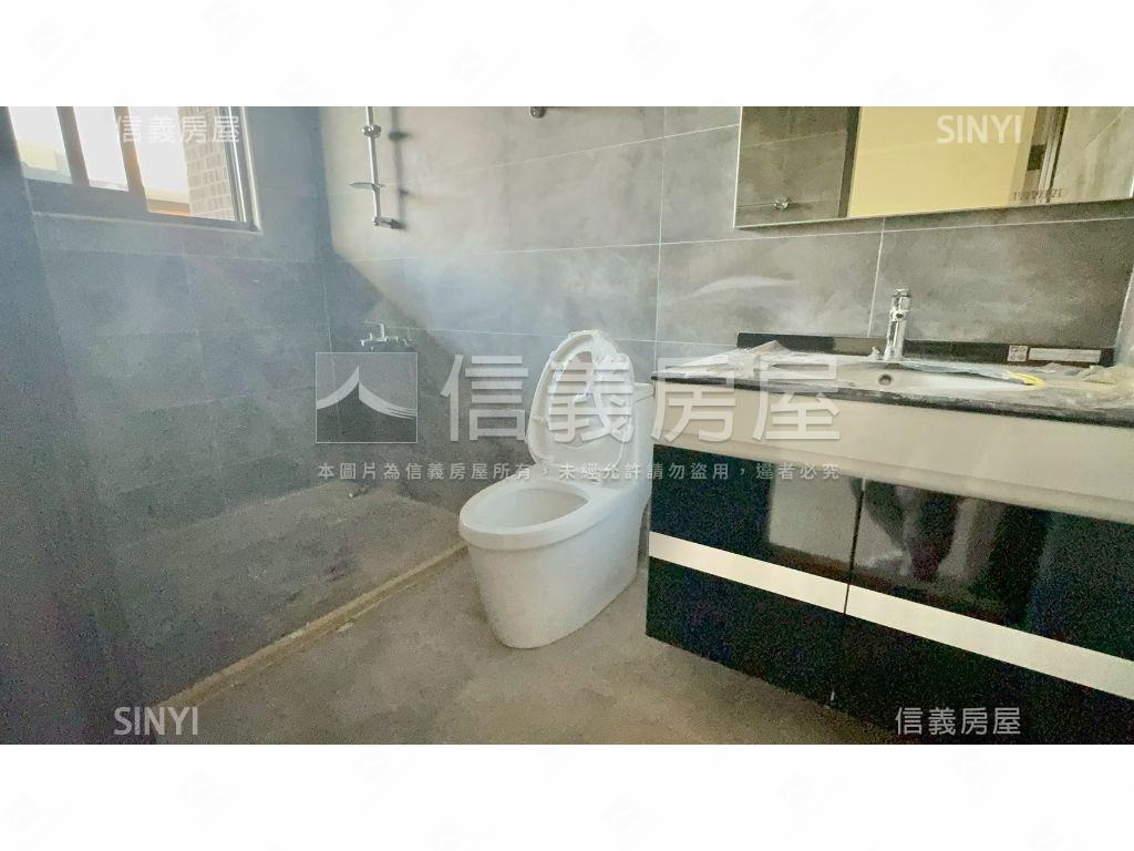 近竹科有謙家園美透天房屋室內格局與周邊環境