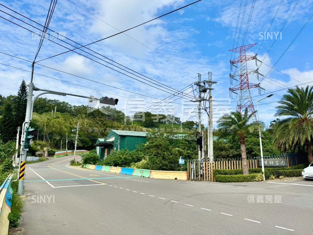 近竹科【有謙家園】美透天房屋室內格局與周邊環境