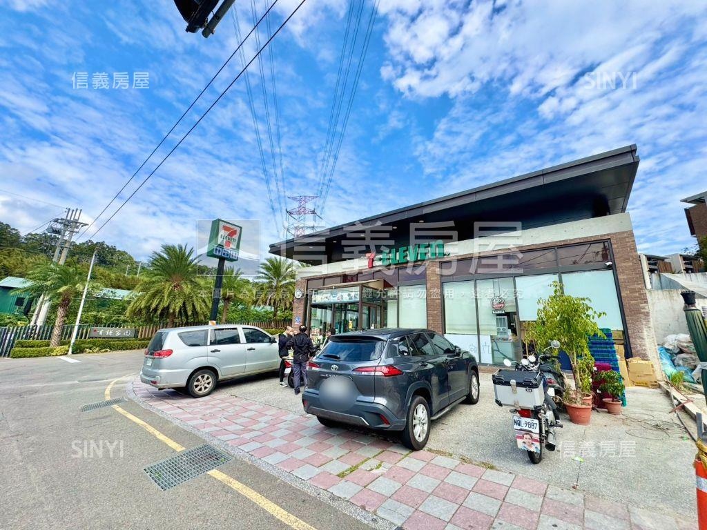 近竹科【有謙家園】美透天房屋室內格局與周邊環境