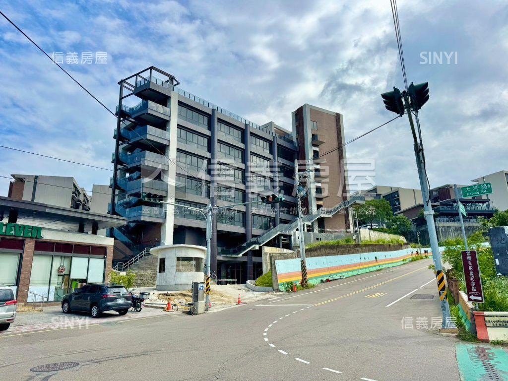 近竹科【有謙家園】美透天房屋室內格局與周邊環境