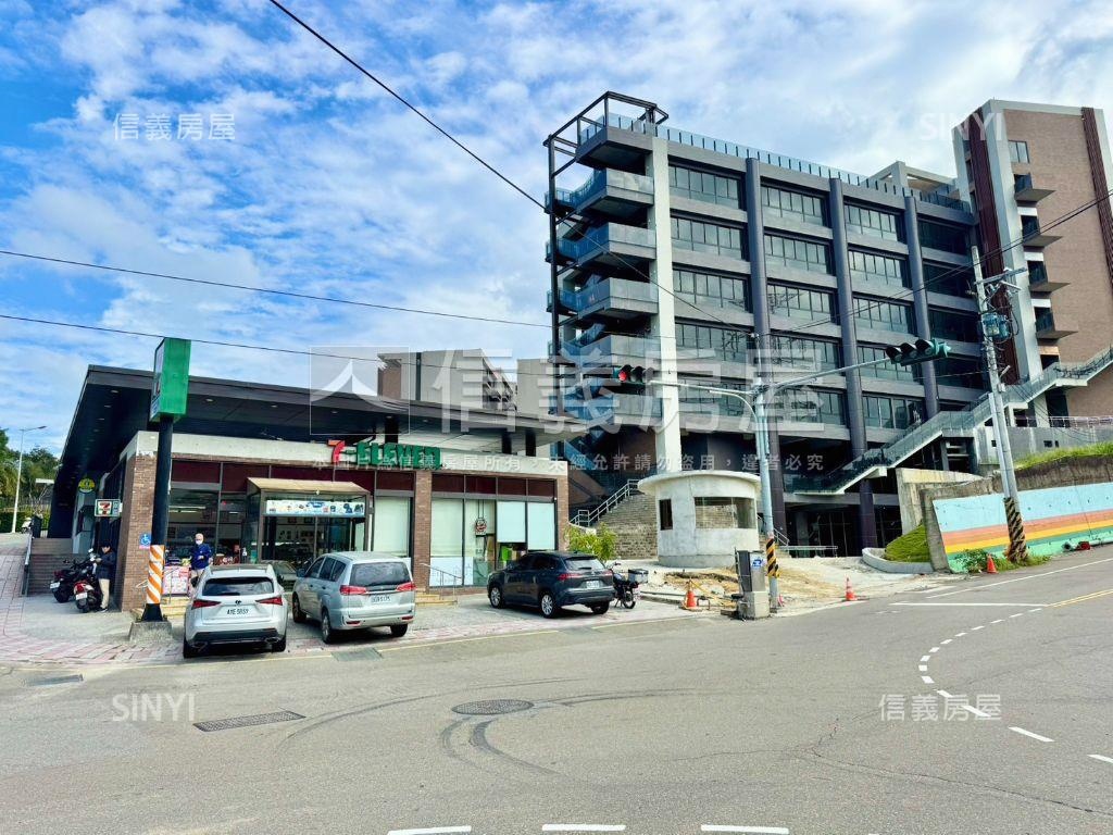 近竹科【有謙家園】美透天房屋室內格局與周邊環境