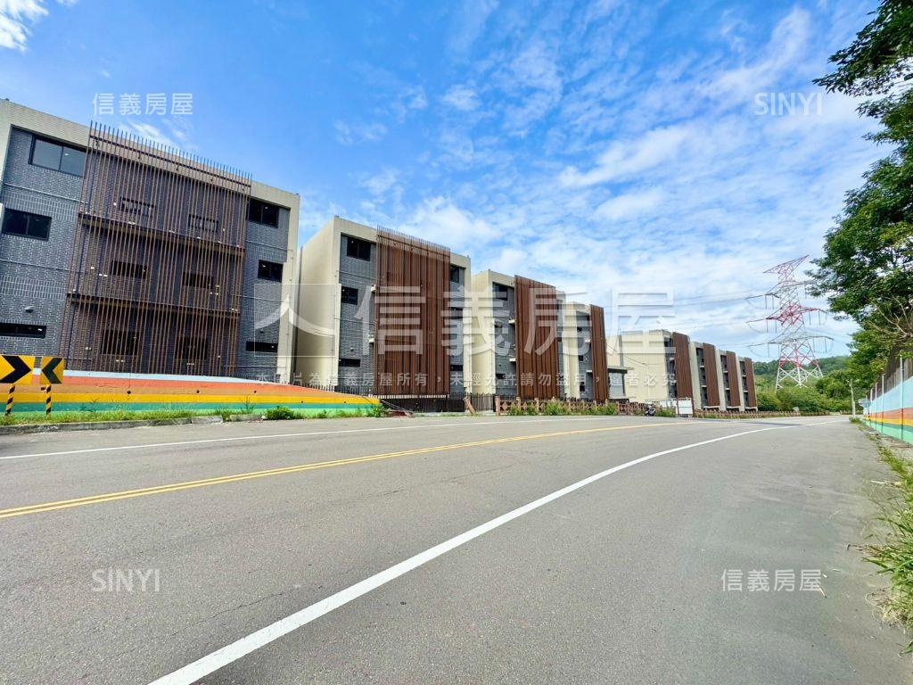 近竹科【有謙家園】美透天房屋室內格局與周邊環境