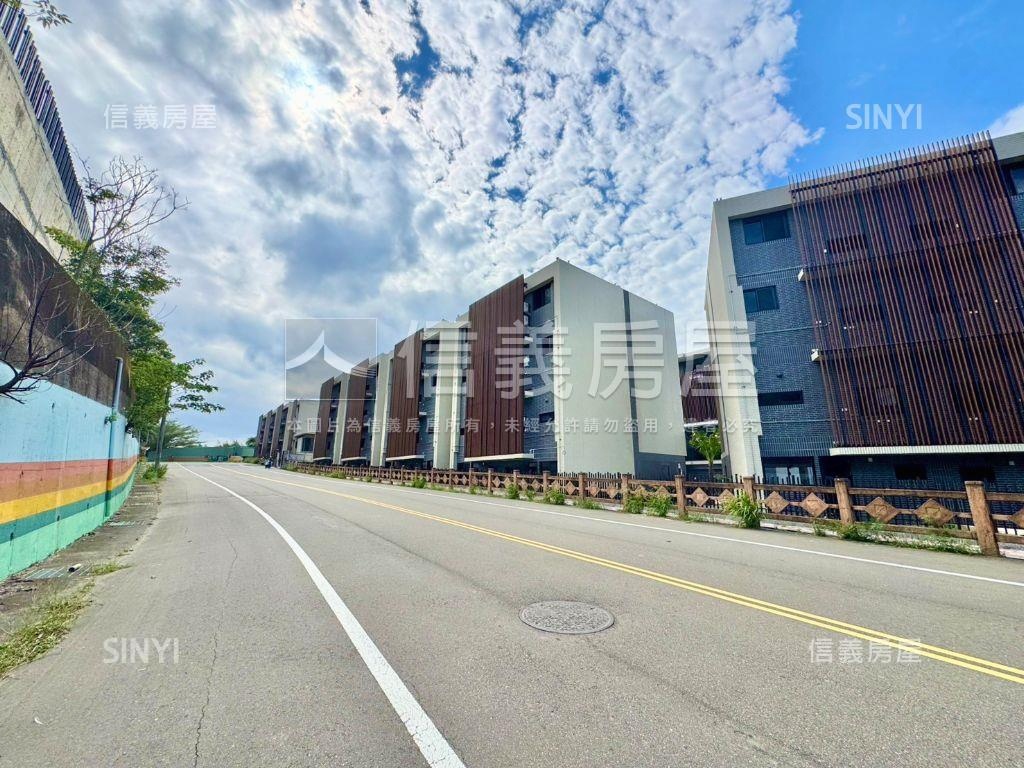 近竹科【有謙家園】美透天房屋室內格局與周邊環境