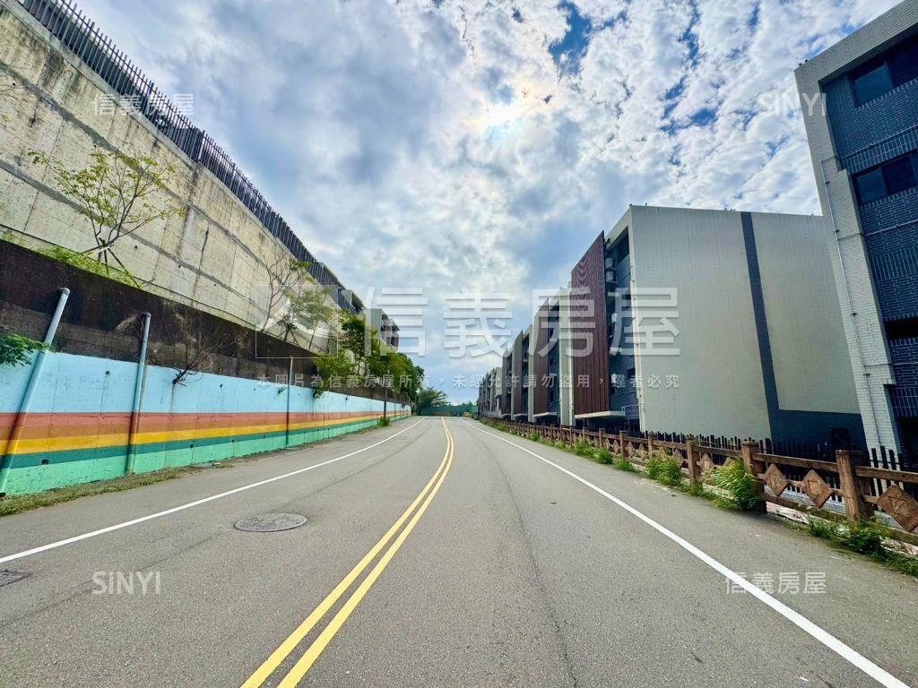 近竹科【有謙家園】美透天房屋室內格局與周邊環境