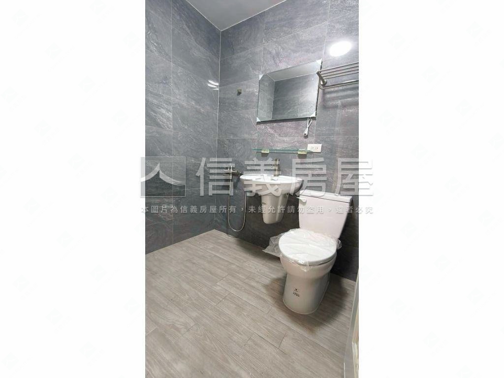 近文化中心輕鬆入住好成家房屋室內格局與周邊環境