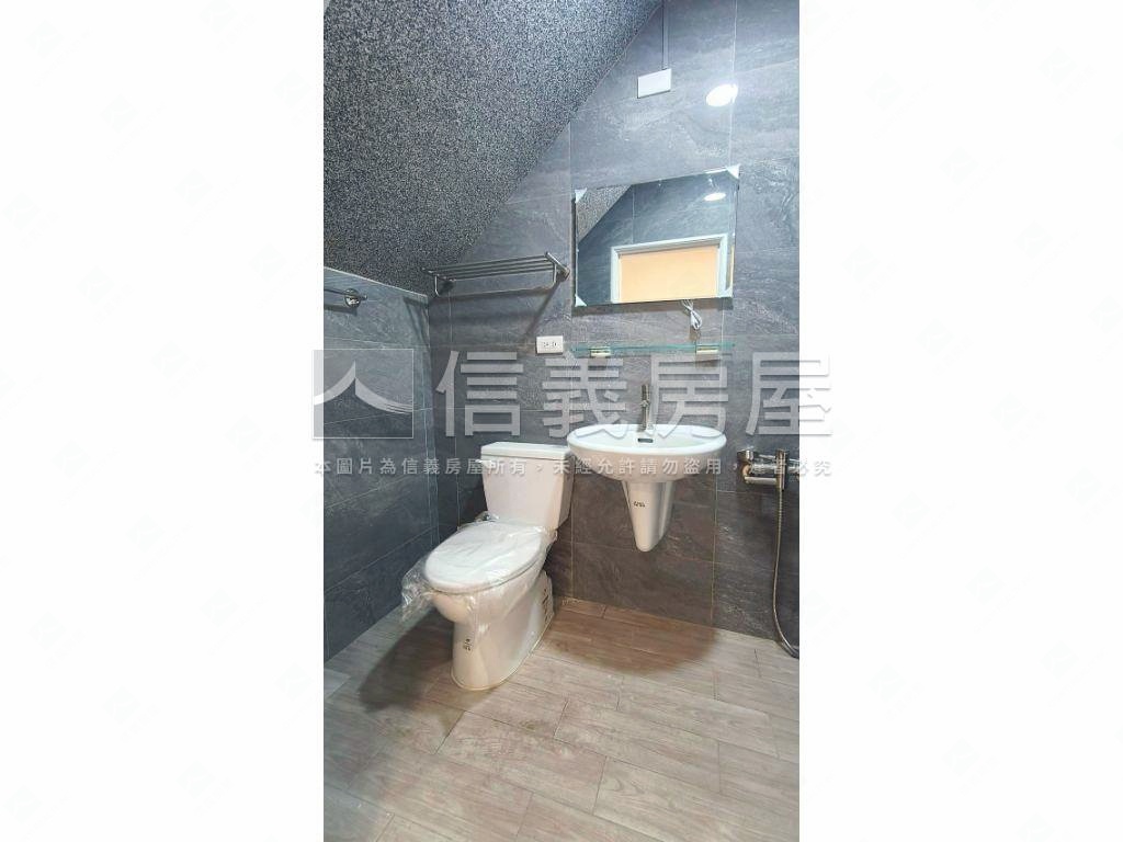 近文化中心輕鬆入住好成家房屋室內格局與周邊環境