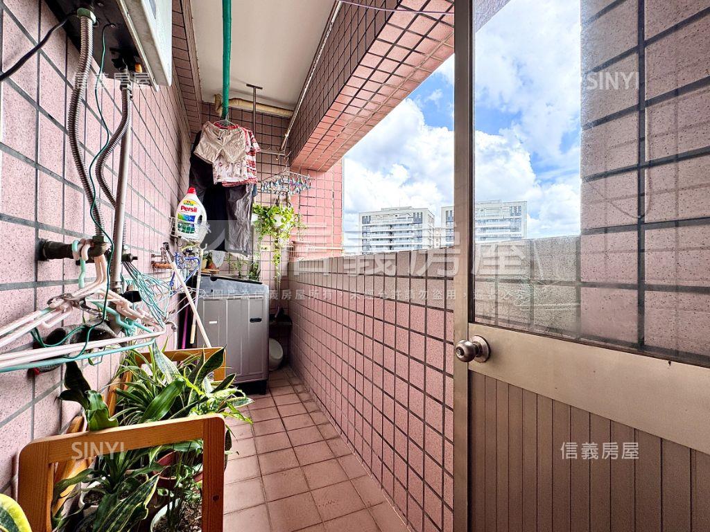 近榮總低總價高樓三房平車房屋室內格局與周邊環境
