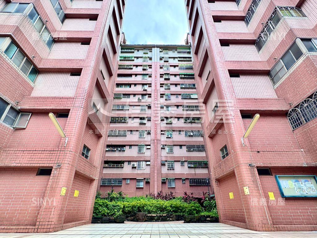近榮總低總價高樓三房平車房屋室內格局與周邊環境
