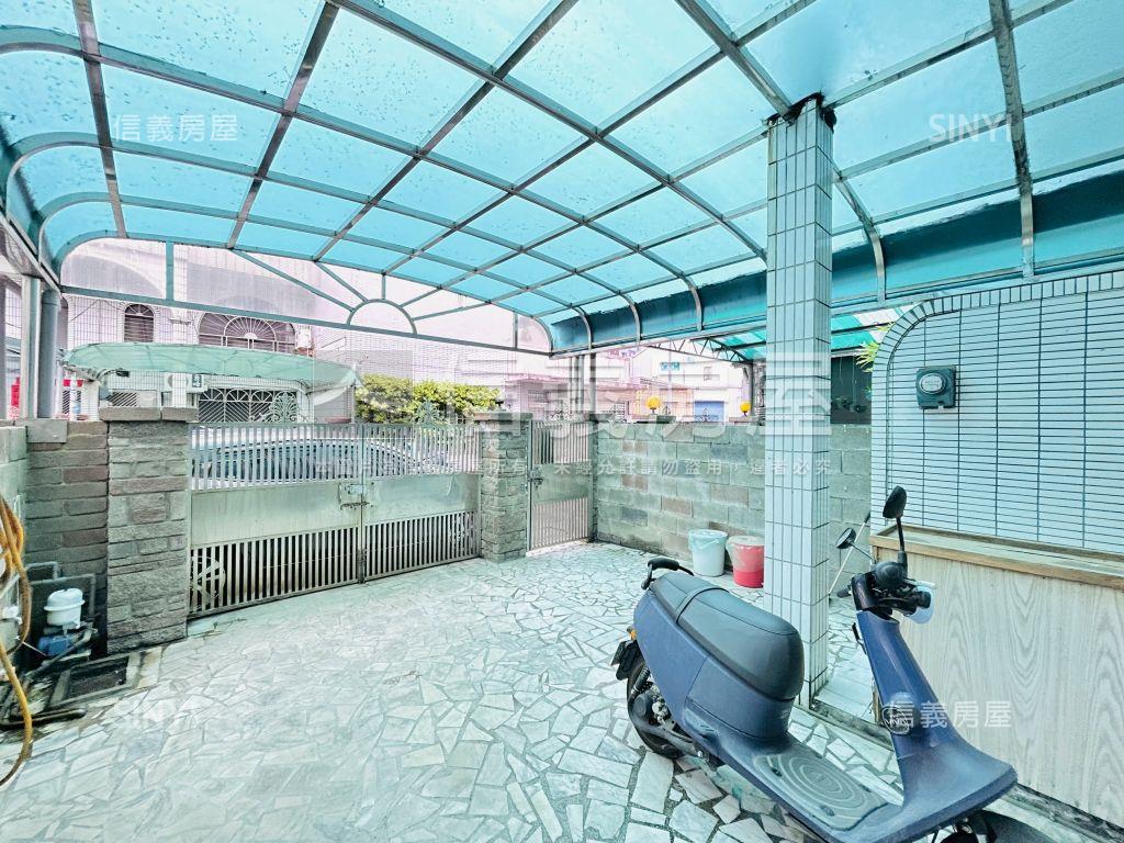 近中路重劃稀有釋出透天房屋室內格局與周邊環境