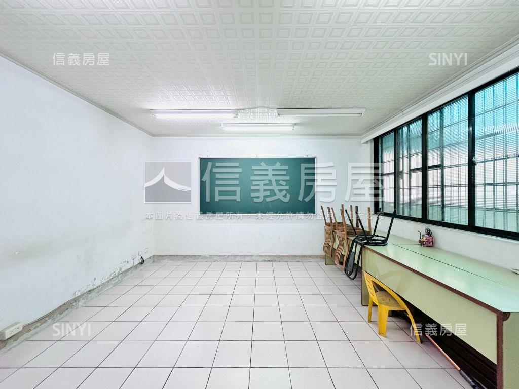 近中路重劃稀有釋出透天房屋室內格局與周邊環境