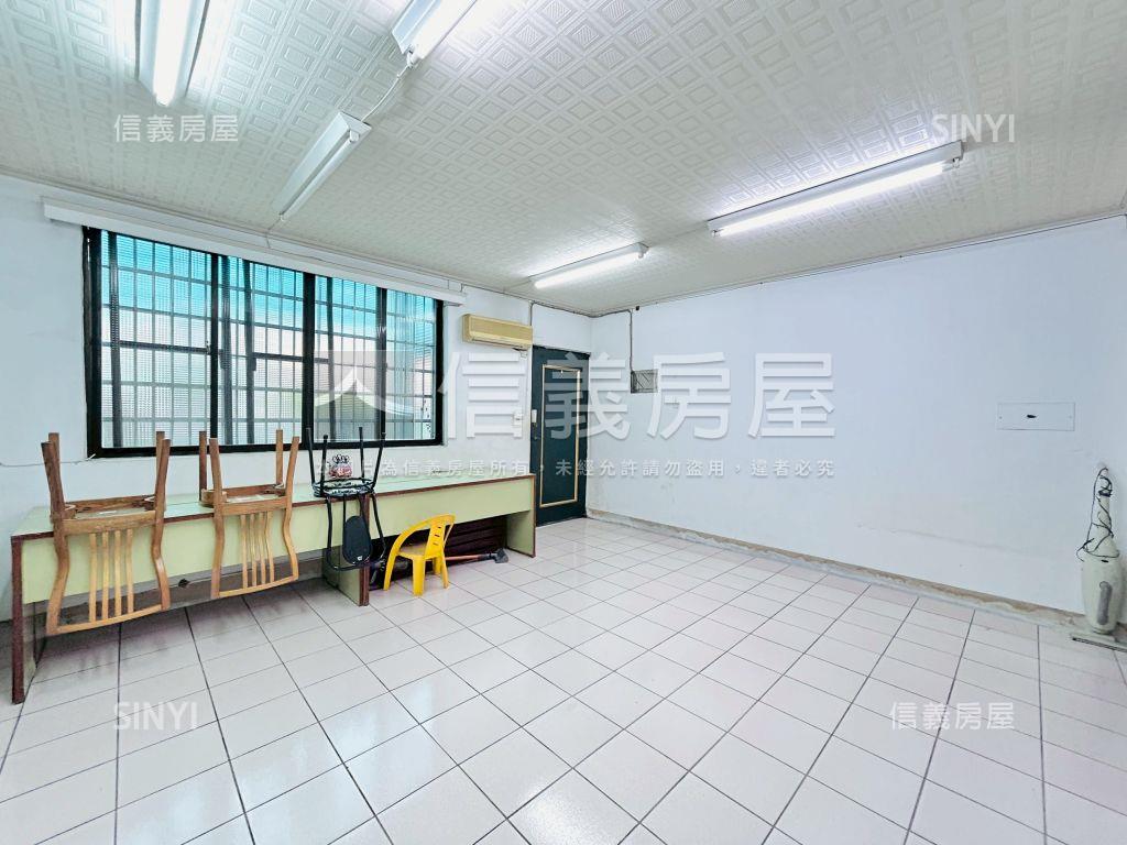 近中路重劃稀有釋出透天房屋室內格局與周邊環境