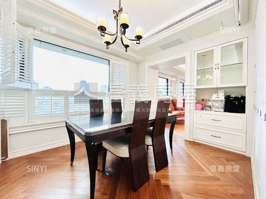 永田町★邊間美景房屋室內格局與周邊環境