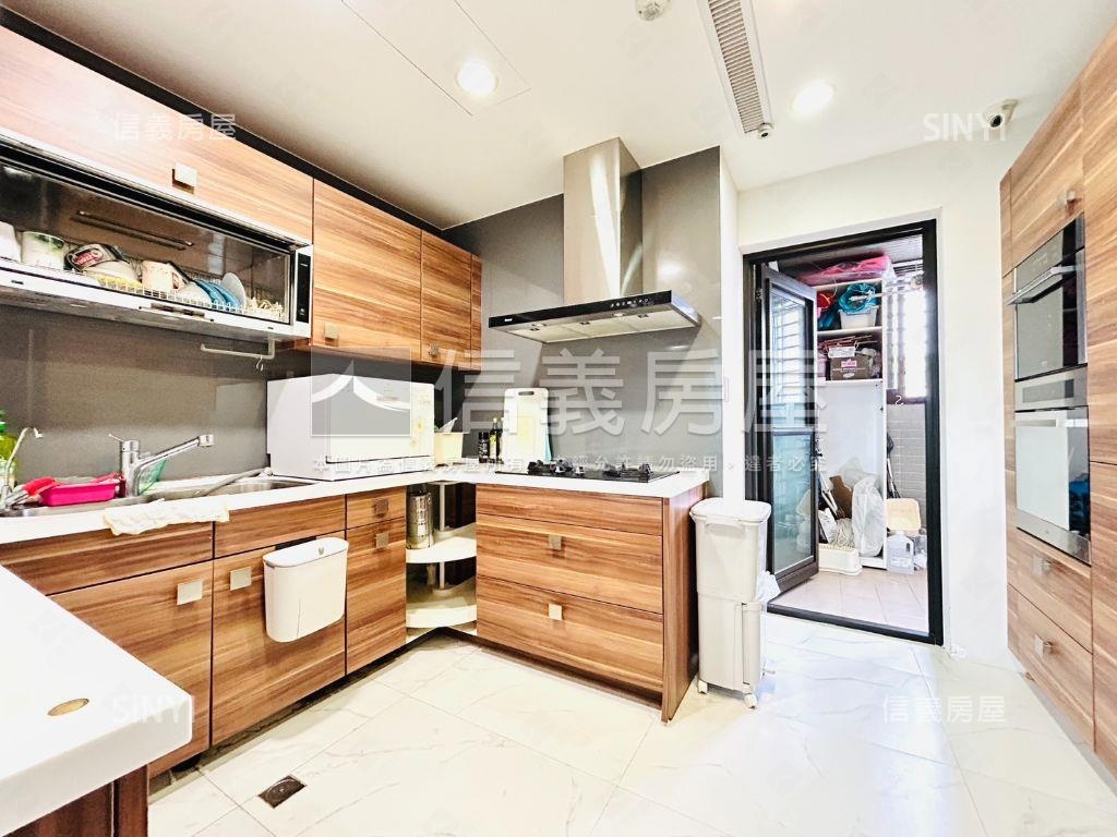 永田町★邊間美景房屋室內格局與周邊環境