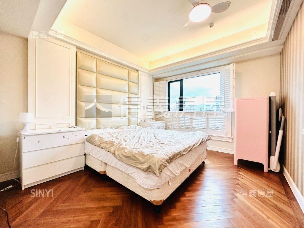 永田町★邊間美景房屋室內格局與周邊環境