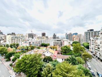 永田町★邊間美景