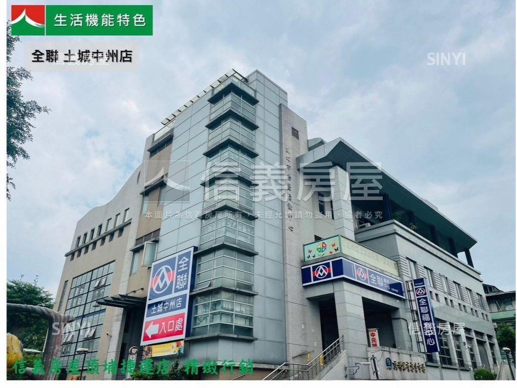 德友植仁●邊間兩房房屋室內格局與周邊環境