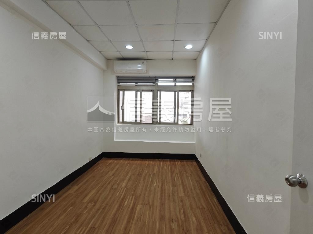 商三亮麗公寓房屋室內格局與周邊環境