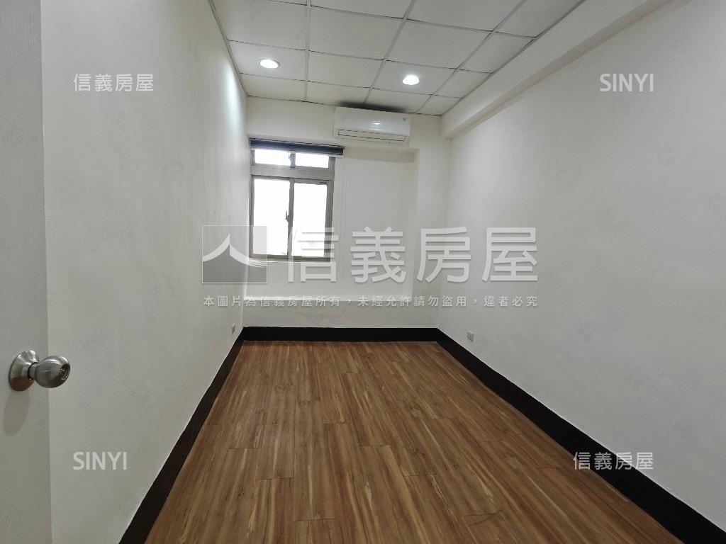 商三亮麗公寓房屋室內格局與周邊環境