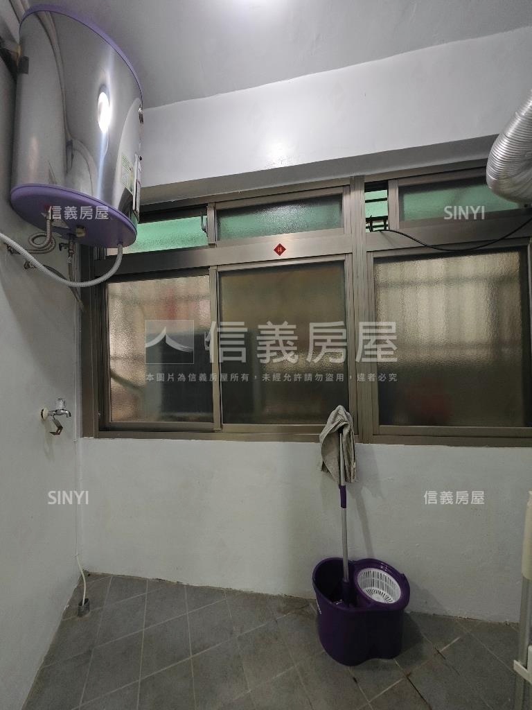 商三亮麗公寓房屋室內格局與周邊環境