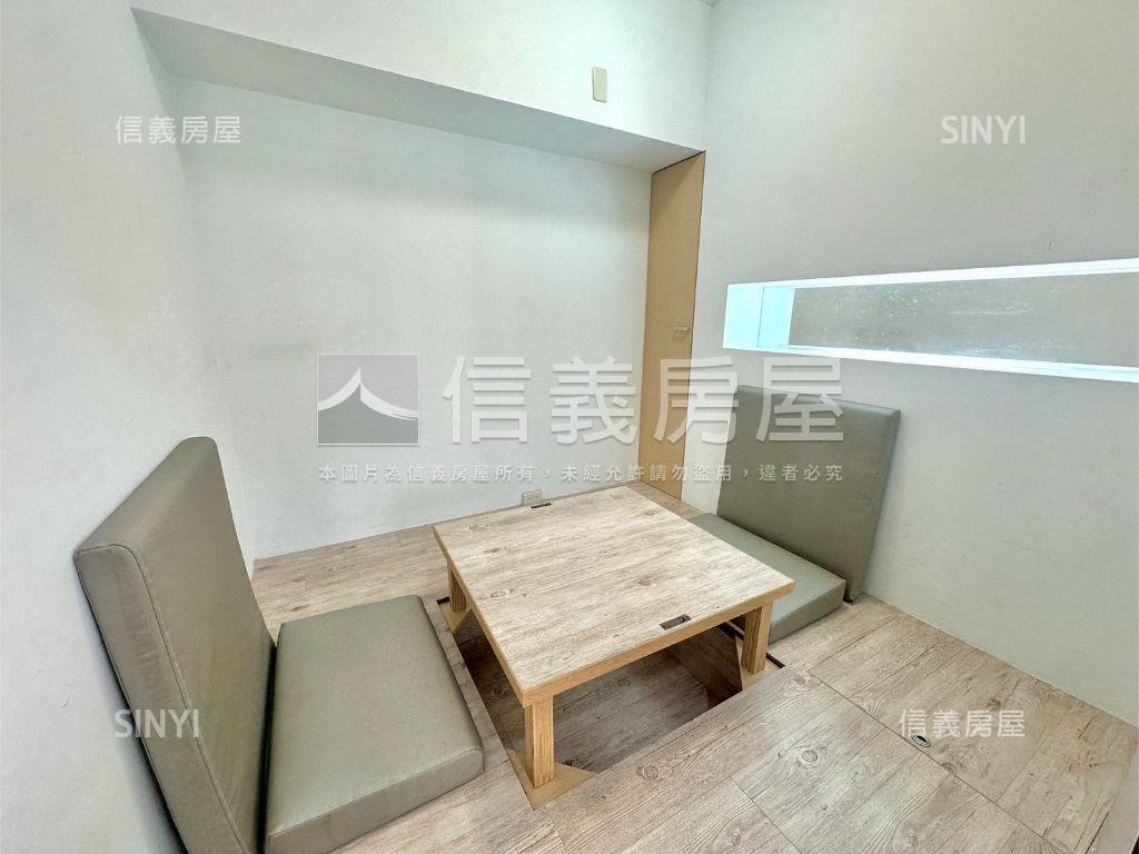 【大河苑】河畔旁四房平車房屋室內格局與周邊環境
