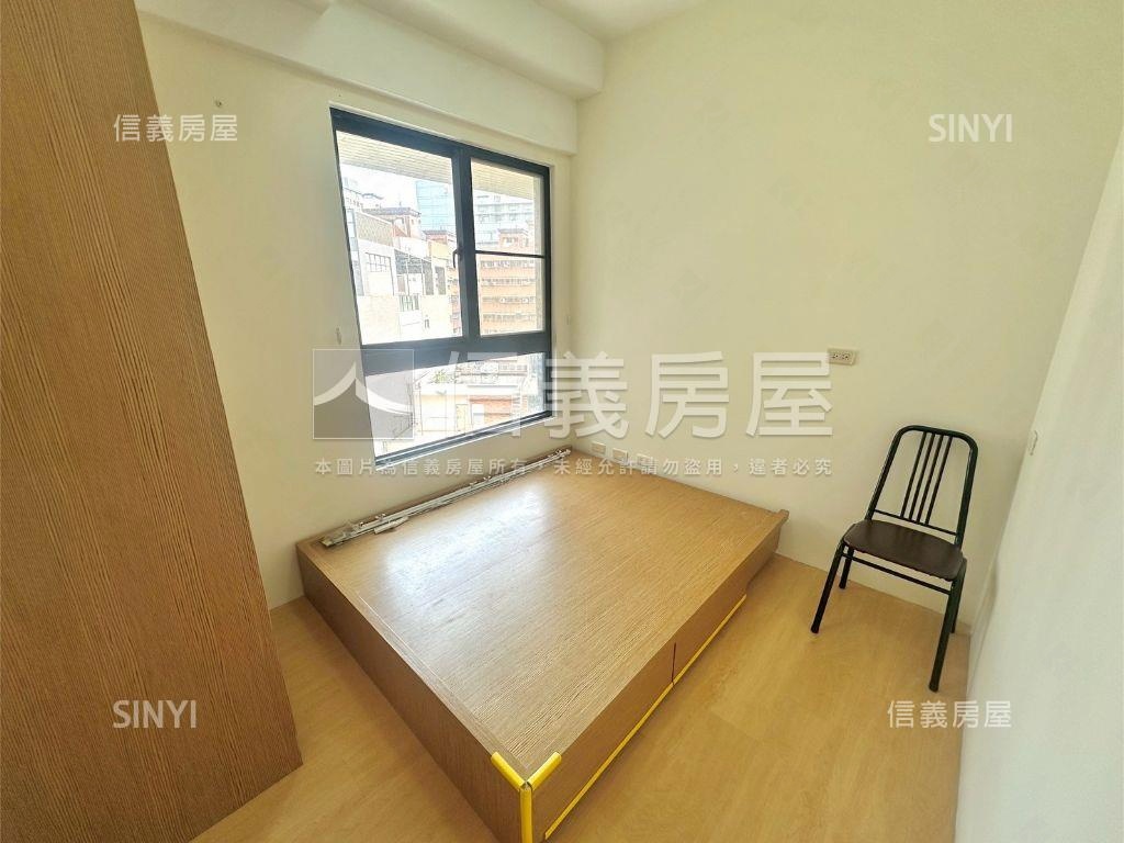 【大河苑】河畔旁四房平車房屋室內格局與周邊環境