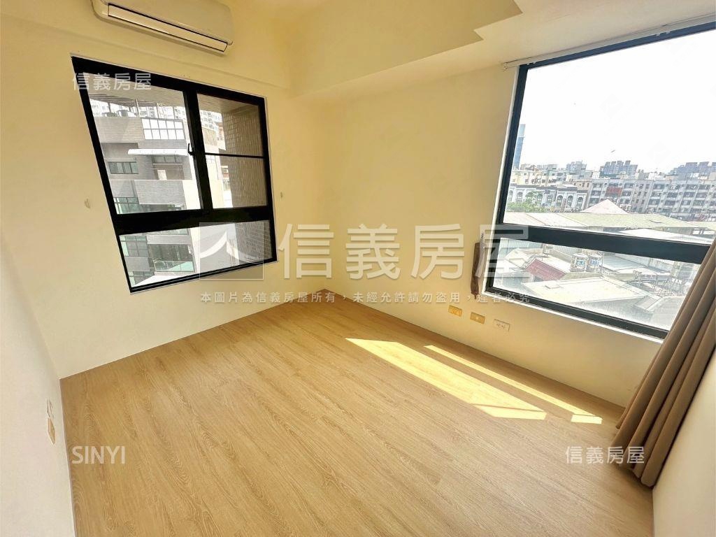 【大河苑】河畔旁四房平車房屋室內格局與周邊環境