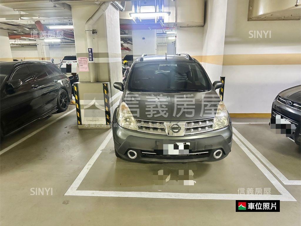 【大河苑】河畔旁四房平車房屋室內格局與周邊環境