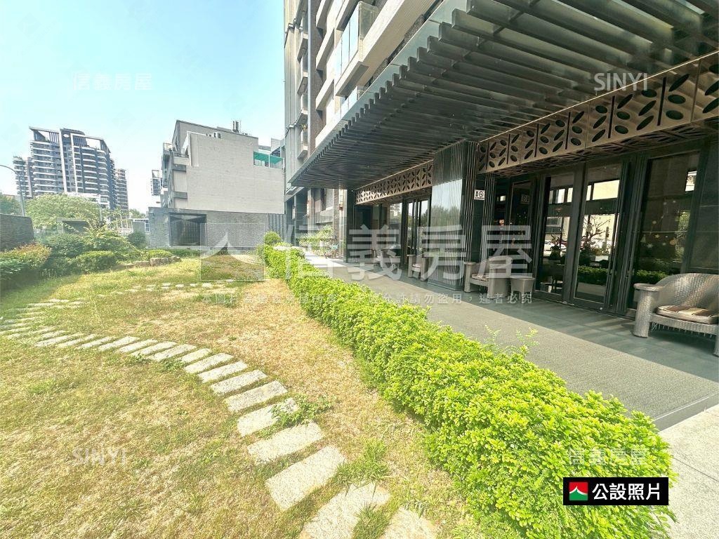 【大河苑】河畔旁四房平車房屋室內格局與周邊環境